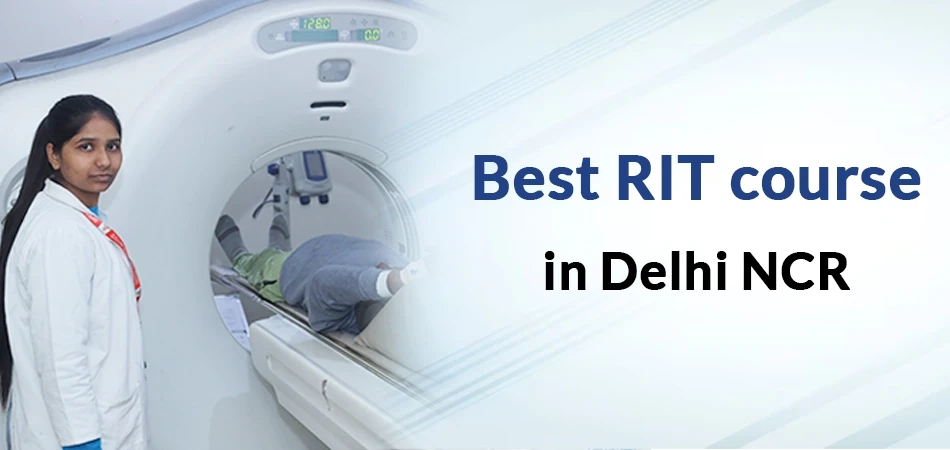  Best RIT course in Delhi NCR: BRIT course 