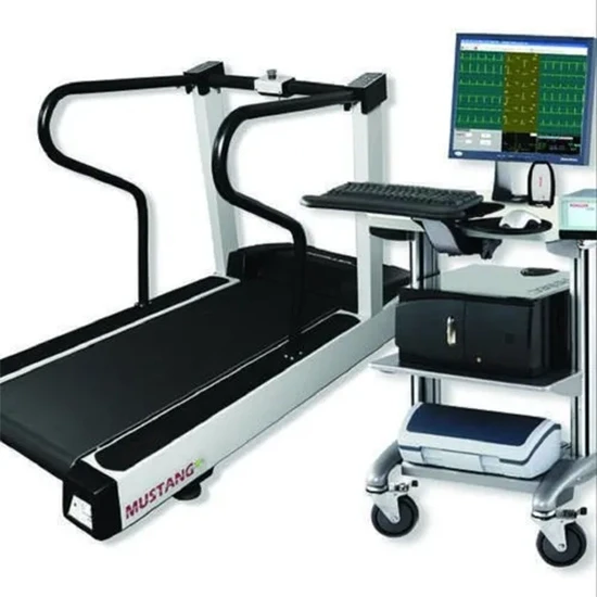  Medicaid TMT (Treadmill) 050111 