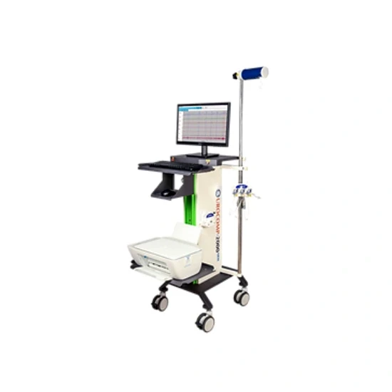  Status Medical UROCOMP 2000 Machine 