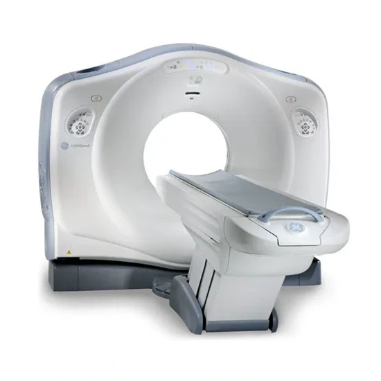  GE VCT 64 Slice CT Scan Machine 