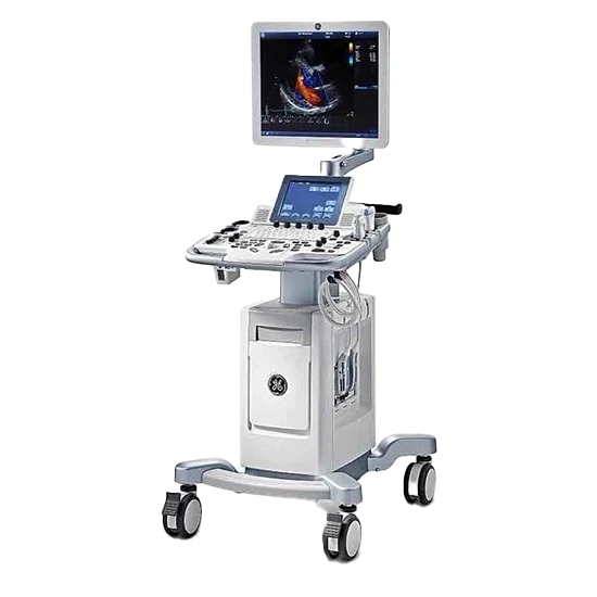  GE Echocardiography Vivid T8R4 