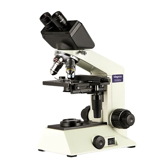  Magnus Microscope CH20i 