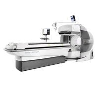  GE Infinia Hawkeye SPECT Gamma Camera 